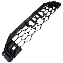 Load image into Gallery viewer, Audi Q3 front bumper upper grill backing support 2020-2024 SUV Genuine 83F853692
