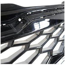 Load image into Gallery viewer, KIA SPORTAGE FRONT BUMPER Grill GT LINE 2021 onwards GENUINE SUV pn 86350-R2CA0
