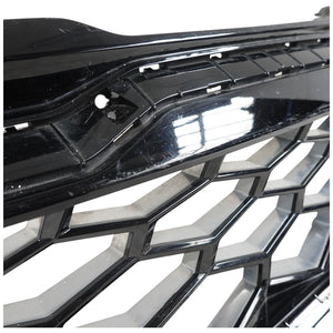 KIA SPORTAGE FRONT BUMPER Grill GT LINE 2021 onwards GENUINE SUV pn 86350-R2CA0