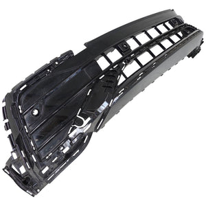 VOLKSWAGEN TIGUAN R Line FRONT BUMPER Grill 2020 onwards SUV GENUINE 5NA853677Q