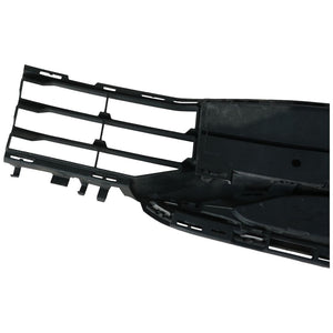 BMW 5 Series front bumper Left LH grill G30 G31 2017 onwards GENUINE 51117385269