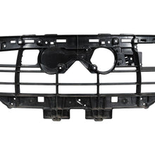 Load image into Gallery viewer, Audi E-Tron S Line front bumper centre grill 2019-2024 Genuine 4KE853651
