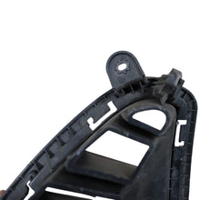 Load image into Gallery viewer, Hyundai I10 front bumper left grill 2017-2019 Hatchback Genuine 86523-B9500
