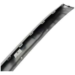MG HS front bumper lower trim SUV 5 Door 2023-2024 Genuine pn 10878161