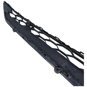 Volkswagen Tiguan front bumper lower grill 2016-2019 SUV Genuine 5NA853677A