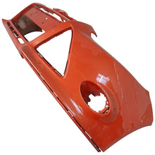 Load image into Gallery viewer, Ford Focus front bumper MK5 2011-2014 Hatchback Genuine BM51-17757-A
