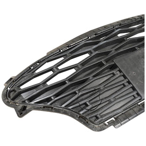 Hyundai I10 front bumper centre grill 2020-2023 Hatchback Genuine 86351-K7650