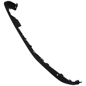 Peugeot 2008 Puretech GT front bumper valance trim 2023-2025 GENUINE 9853151880