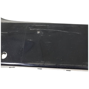 BMW 5 SERIES M SPORT FRONT BUMPER G30 G31 2017 onwards Used GENUINE 51118064928