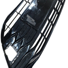 Load image into Gallery viewer, Toyota yaris front bumper centre grill 2017-2019 Hatchback Genuine 53102-0D130
