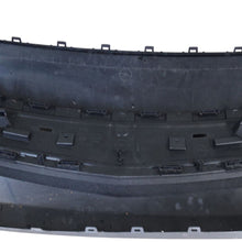 Load image into Gallery viewer, Vauxhall Vivaro front bumper upper section 2019-2022 Genuine Used 9833129877
