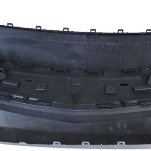 Vauxhall Vivaro front bumper upper section 2019-2022 Genuine Used 9833129877