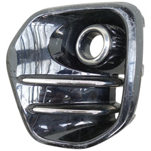 Load image into Gallery viewer, Kia Sportage front bumper left LH grill 2016-2020 Genuine 86527-F1000
