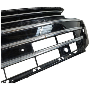 VOLKSWAGEN ARTEON R Line Front Bumper Upper Grill 2021 onward GENUINE 3G8853655E