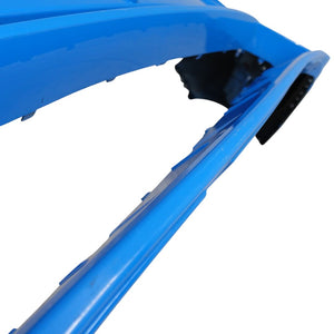 Ford Focus RS front bumper 2015-2019 Hatchback Genuine Used Part G1EY-17757-A