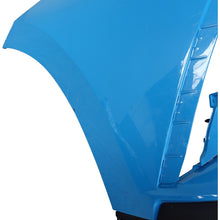 Load image into Gallery viewer, MG 4 MG4 EV front bumper 5dr Hatchback 2022-2024 Genuine Used P11183302
