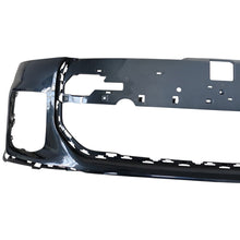 Load image into Gallery viewer, Mini Cooper front bumper frame Electric 2021-2024 F56 LCI 2 Genuine Used 9450543
