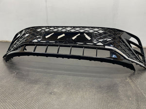 VOLKSWAGEN TIGUAN R Line FRONT BUMPER Grill 2022 onwards SUV GENUINE 571853677B