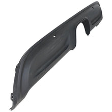 Load image into Gallery viewer, PORSCHE 718 BOXSTER CAYMAN REAR BUMPER Valance Trim 982 2016 on 982807125FFF

