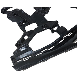 AUDI Q8 E-TRON SPORTBACK FRONT BUMPER CENTRE 2023 onwards pn 4KE807725