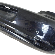 Load image into Gallery viewer, Volkswagen polo front bumper 2009-2013 Hatchback Genuine pn 6R0807221R
