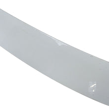 Load image into Gallery viewer, Nissan Juke spoiler for rear tailgate boot lid 2014-2016 Genuine KE615-1KA00WH

