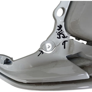 Volkswagen VW Polo front bumper 2022-2025 Hatchback Genuine pn 2GS807221H