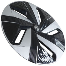 Load image into Gallery viewer, MG ZS 17&quot; Steel Wheel Trim Cover Cap 2022 onwards Genuine 10973945
