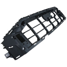 Load image into Gallery viewer, Audi Q8 S Line Front Bumper Grill fitting 2019 onwards 4M8 Genuine 4M8807233
