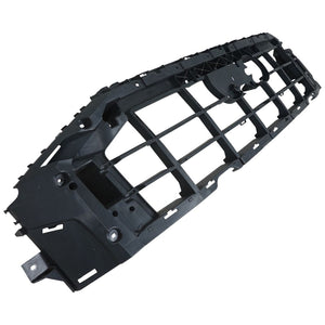 Audi Q8 S Line Front Bumper Grill fitting 2019 onwards 4M8 Genuine 4M8807233
