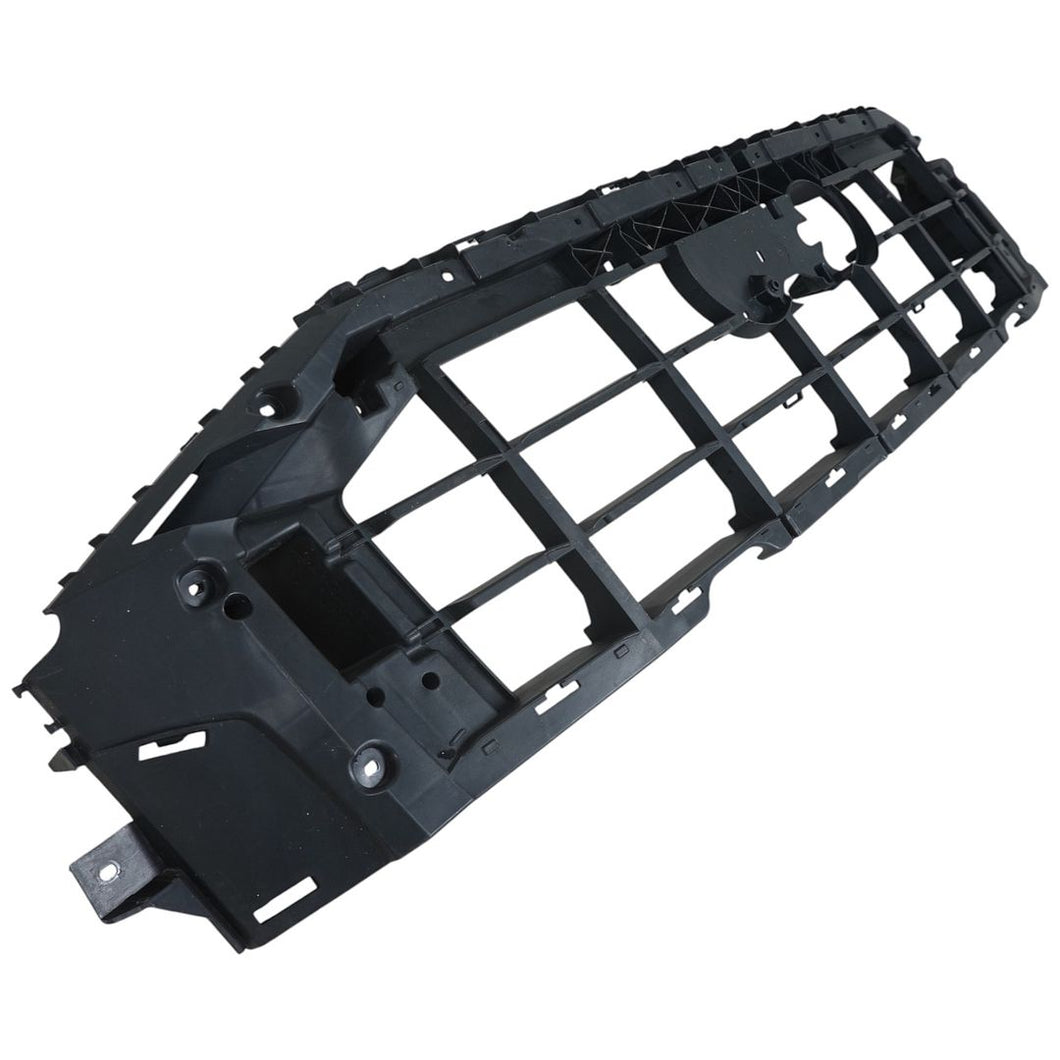 Audi Q8 S Line Front Bumper Grill fitting 2019 onwards 4M8 Genuine 4M8807233