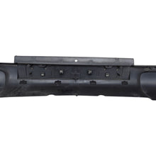 Load image into Gallery viewer, Renault Kadjar front bumper trim 2015-2018 5 Door SUV Genuine 620268919R

