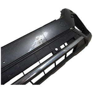 Volkswagen Touareg R Line front bumper 2018-2021 Genuine pn 760807221F