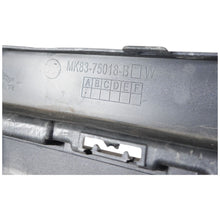 Load image into Gallery viewer, JAGUAR F PACE REAR BUMPER Centre Trim 2021 onward Facelift GENUINE MK83-75018-B
