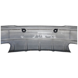 MERCEDES BENZ SL REAR BUMPER R230 Facelift GENUINE pn A2308852525