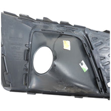 Load image into Gallery viewer, Audi A4 B9 S4 S Line front bumper right grill 2019-2020 Genuine 8W0807682BA
