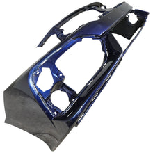 Load image into Gallery viewer, Honda Civic front bumper 2017-2021 Hatchback Genuine 71101-TGG-ZZ00

