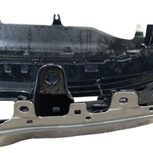 Load image into Gallery viewer, Toyota Yaris front bumper 2020-2024 Hatchback Genuine Used 52119-K0050
