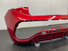 Load image into Gallery viewer, CUPRA BORN REAR BUMPER 2022 onwards GENUINE Used part 10E807421B
