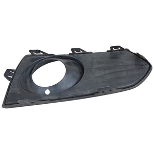 BMW 2 SERIES M SPORT FRONT BUMPER Left Grill F22 GENUINE 51118055319