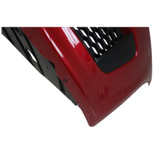 Load image into Gallery viewer, Jaguar XE R Sport front bumper saloon or estate Genuine pn GX7M-17F003-AA
