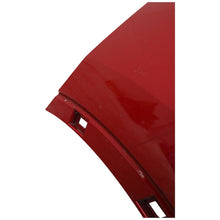 Load image into Gallery viewer, MG ZS front bumper Facelift 2020-2022 SUV 5 Door Genuine pn ZS1107701
