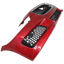 Load image into Gallery viewer, JAGUAR XE R SPORT FRONT BUMPER Saloon Estate GENUINE pn GX7M-17F003-AA
