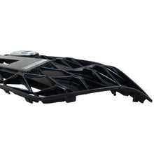 Load image into Gallery viewer, Hyundai I20 front bumper centre grill 2020-2022 Hatchback Genuine 86351-Q0200
