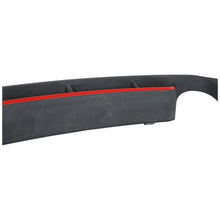 Load image into Gallery viewer, HYUNDAI I30N Hatchback REAR BUMPER Lower Valance Trim GENUINE pn 86612-S0000
