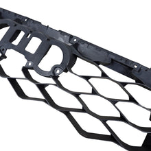 Load image into Gallery viewer, Audi Q3 front bumper upper grill backing support 2020-2024 SUV Genuine 83F853692
