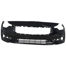 Load image into Gallery viewer, Polestar 2 front bumper 2020-2025 5 Door Liftback Genuine Used 31690327
