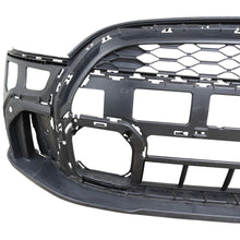 Load image into Gallery viewer, Mini Cooper JCW front bumper Hatch 2021 on F56 LCI 2 Genuine pn 9450612
