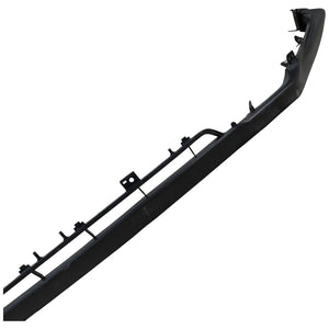 Lexus UX front bumper lower trim valance 2019-2021 Genuine 52411-76010