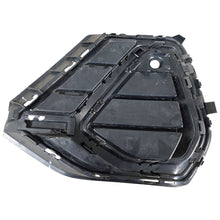 Load image into Gallery viewer, Audi Q3 S Line front bumper right RH grill 2018-2022 SUV Genuine 83A807682D
